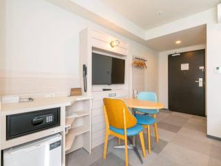 Comfort Hotel ERA Ishigaki Island - 1