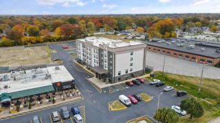 Comfort Suites St Louis - Sunset Hills - 6
