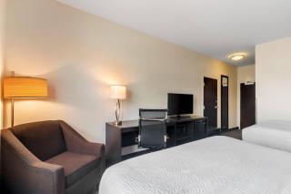 Sleep Inn & Suites Webb City - 8