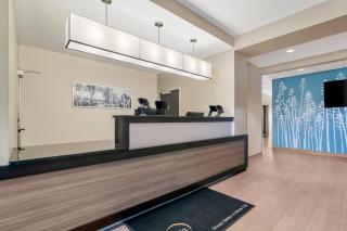 Sleep Inn & Suites Webb City - 6