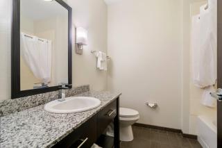 Sleep Inn & Suites Webb City - 2