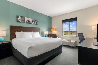 Sleep Inn & Suites Webb City - 1