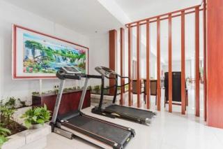 GreenTree Inn Express Suzhou Luzhi Ancient Town Scenic Area Xiaoshi Road - 9