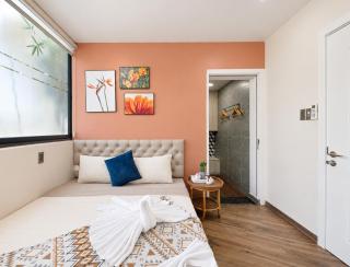 The Leaf Eco Villa Hue - 5
