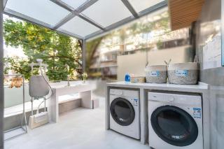 Echarm Hotel Guangzhou Tiyu West Raod Metro Station - 7