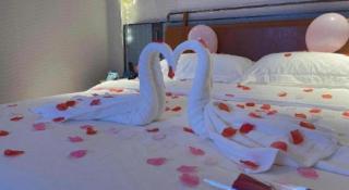 Echarm Hotel Guangzhou Tiyu West Raod Metro Station - 5