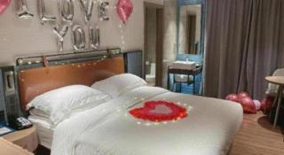 Echarm Hotel Guangzhou Tiyu West Raod Metro Station - 4