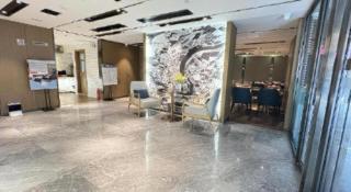 Echarm Hotel Guangzhou Tiyu West Raod Metro Station - 2