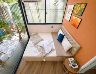 The Leaf Eco Villa Hue - 8