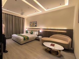 Hotel Joy mohali - 0