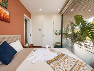 The Leaf Eco Villa Hue - 6