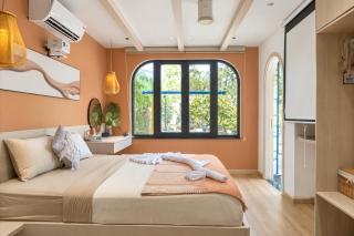 The Leaf Eco Villa Hue - 2