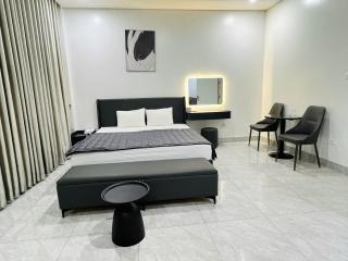 MoHa Hotel - 0