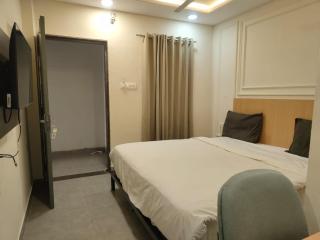 Hotel Convivial Sky - 4