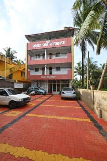 Shaktisha Paradies - 0