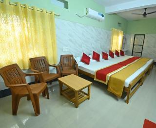 Shaktisha Paradies - 5
