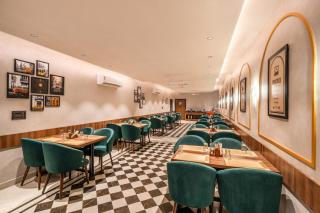 Hotel Joy mohali - 7
