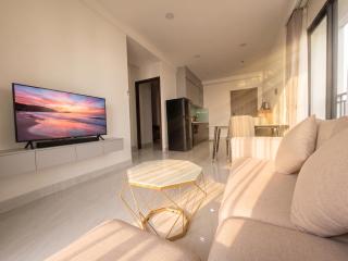 Luxumiere Apartment with Resort Pool - Elite Gym - 1