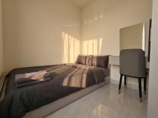 Luxumiere Apartment with Resort Pool - Elite Gym - 5