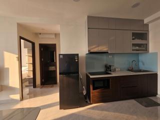 Luxumiere Apartment with Resort Pool - Elite Gym - 2