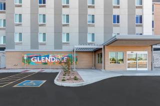 Everhome Suites Glendale Sports Entertainment District by Choice Hotels - Glendale - 8