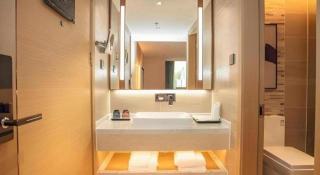 Lavande Hotel Shenzhen East Gate Wanxiang City Guomao Metro Statipn - 1
