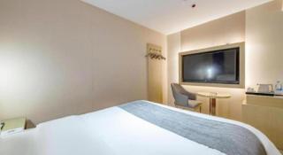 Lavande Hotel Shenzhen East Gate Wanxiang City Guomao Metro Statipn - Shenzhen - 5