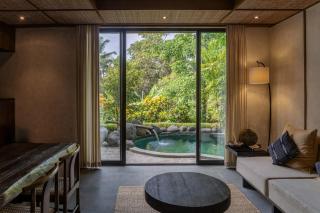 Shibumi Ubud - Where Zen Meets Paradise - 3