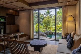 Shibumi Ubud - Where Zen Meets Paradise - 2