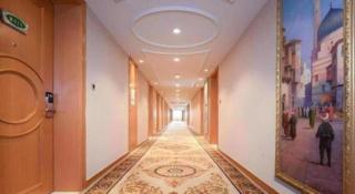 Vienna Hotel Zhejiang Ningbo Beilun In Time City - 3