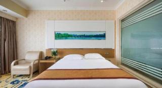Vienna Hotel Guangdong Zhuhai Mingzhu Station Guozheng - 2