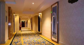 Vienna Hotel Guangdong Zhuhai Mingzhu Station Guozheng - 4
