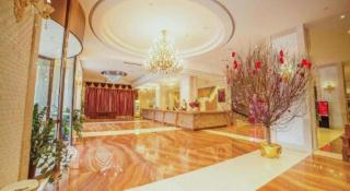 Vienna Hotel Guangdong Zhuhai Mingzhu Station Guozheng - 6