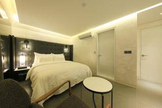 Samsung California hotel - 4