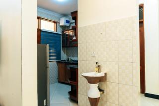 Luxury 3BR Mikocheni Apt Generator and Parking - 5