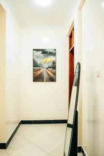 Luxury 3BR Mikocheni Apt Generator and Parking - 4
