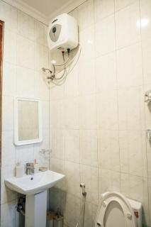 Luxury 3BR Mikocheni Apt Generator and Parking - 2