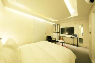 Samsung California hotel - 3