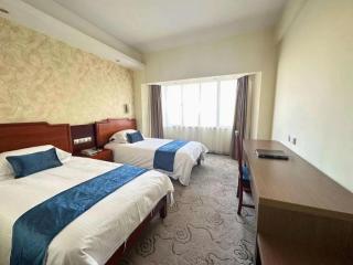 NanYing Hotel Shanghai - 3
