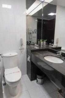 NanYing Hotel Shanghai - 1