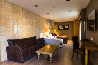 Sant Jordi Boutique Hotel - 8