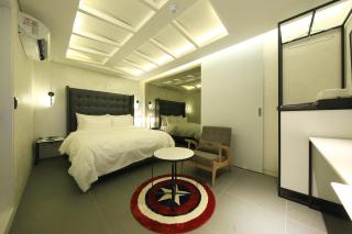 Samsung California hotel - 1