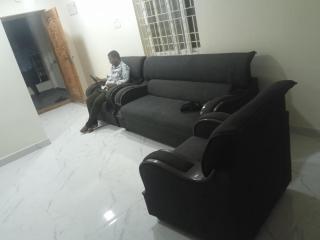 Tirumala 7 Home stay - 2