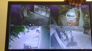 Tirumala 7 Home stay - 1