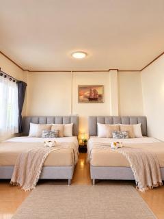 ภูทองแคมป์ ภูชี้ฟ้า Phuthong Camp - 5