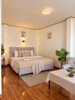 ภูทองแคมป์ ภูชี้ฟ้า Phuthong Camp - 7