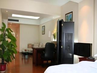 Jinzhou International Business Hotel - 1