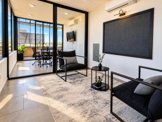 M10 apartment in Montebello, Merida - 1