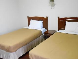 Souvanna Hotel - 1