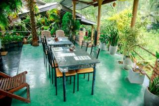 Serenity Homestay - 7